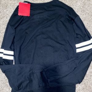 target “Friends” shirt